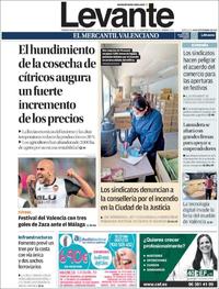 Levante