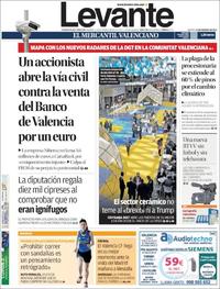Levante - 21-02-2017