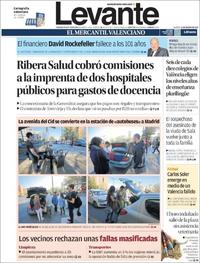 Levante