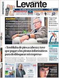 Levante - 21-05-2017