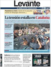 Levante