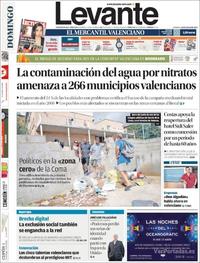 Levante - 23-07-2017