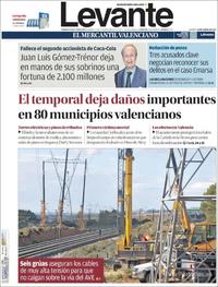 Levante - 24-01-2017