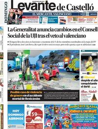Levante - 24-12-2017