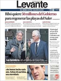 Levante - 25-01-2017