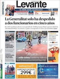 Levante - 26-02-2017