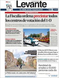 Levante