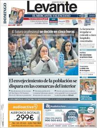 Levante - 29-01-2017