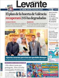 Levante