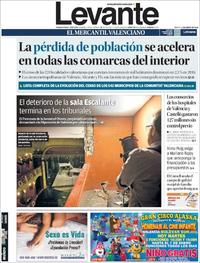 Levante - 02-01-2018