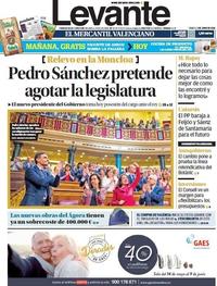 Levante - 02-06-2018
