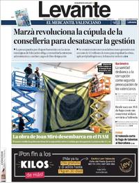 Levante