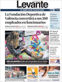 Levante
