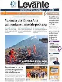 Levante