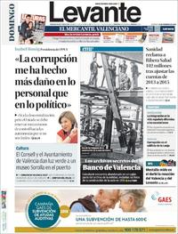 Levante - 11-02-2018