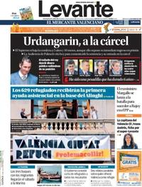 Levante - 13-06-2018