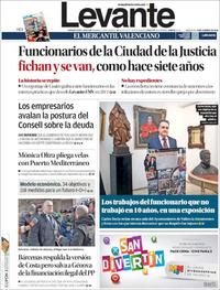 Levante - 14-02-2018