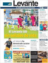 Levante
