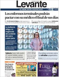 Levante