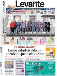 Levante