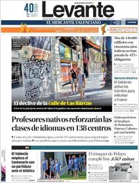 Levante