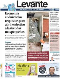 Levante