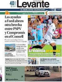 Levante