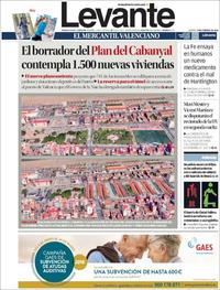 Levante - 23-02-2018