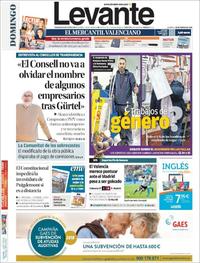 Levante - 28-01-2018