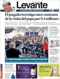 Levante