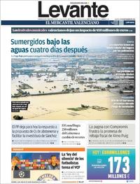 Levante - 17-09-2019