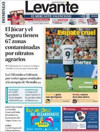 Levante