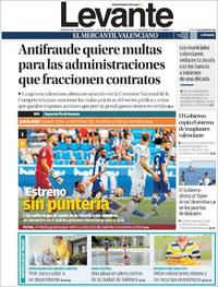 Levante