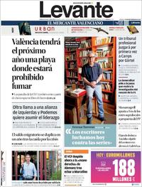 Levante - 20-09-2019
