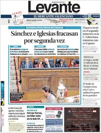 Levante