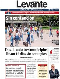 Levante