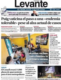 Levante