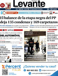 Levante - 19-12-2021