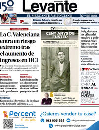 Levante - 02-01-2022