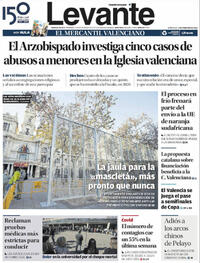 Levante - 02-02-2022