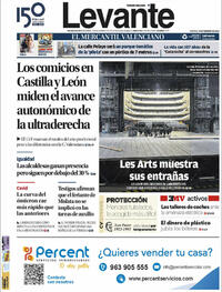 Levante - 06-02-2022