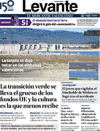 Levante - 08-02-2022
