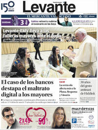 Levante - 10-02-2022
