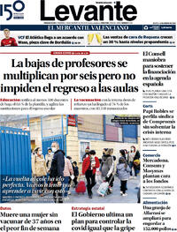 Levante - 11-01-2022