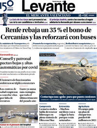 Levante - 13-01-2022