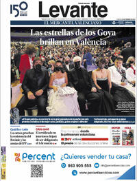 Levante - 13-02-2022