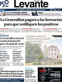 Levante - 14-01-2022