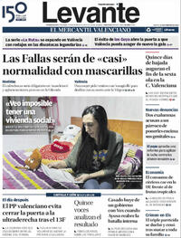Levante - 15-02-2022
