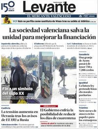 Levante - 27-01-2022