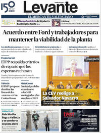 Levante - 28-01-2022